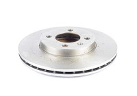 Brake disc BSG 90-210-007