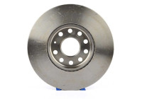 Brake disc BSG 90-210-009