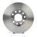 Brake disc BSG 90-210-011