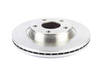 Brake disc BSG 90-210-017