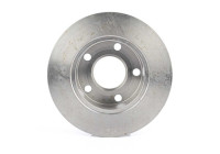 Brake disc BSG 90-210-019