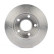 Brake disc BSG 90-210-019