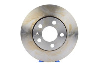 Brake disc BSG 90-210-022