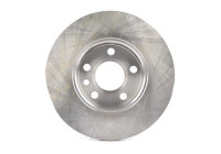 Brake disc BSG 90-210-023