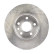 Brake disc BSG 90-210-023