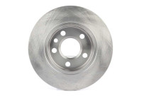 Brake disc BSG 90-210-024