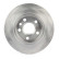 Brake disc BSG 90-210-024