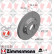 Brake Disc COAT Z 100.1222.20 Zimmermann, Thumbnail 2