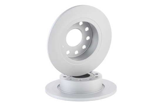 Brake Disc COAT Z 100.1236.20 Zimmermann