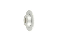 Brake Disc COAT Z 100.3328.20 Zimmermann