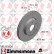 Brake Disc COAT Z 100.3330.20 Zimmermann, Thumbnail 2