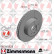 Brake Disc COAT Z 150.3403.20 Zimmermann, Thumbnail 2