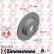 Brake Disc COAT Z 150.3429.20 Zimmermann, Thumbnail 2