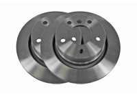 Brake Disc COAT Z 150.3436.20 Zimmermann
