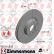 Brake Disc COAT Z 150.3448.20 Zimmermann, Thumbnail 2