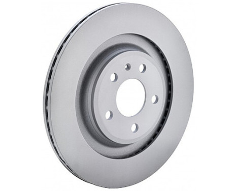 Brake Disc COAT Z 180.2018.20 Zimmermann