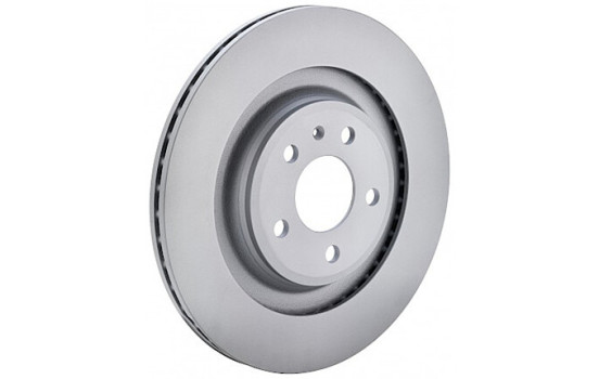 Brake Disc COAT Z 180.2018.20 Zimmermann