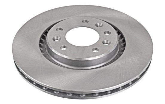 Brake Disc COAT Z 180.3034.20 Zimmermann