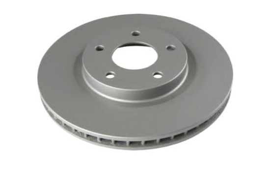 Brake Disc COAT Z 200.2527.20 Zimmermann