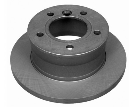 Brake Disc COAT Z 400.6469.20 Zimmermann