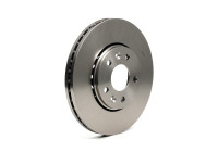 Brake Disc COAT Z 430.2638.20 Zimmermann