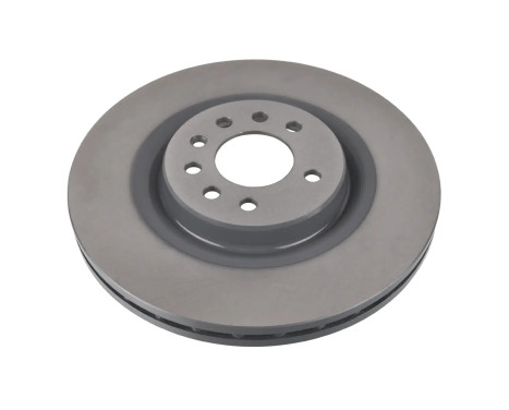 Brake Disc COAT Z 430.2640.20 Zimmermann