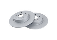 Brake Disc COAT Z 450.5215.20 Zimmermann