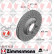 Brake Disc COAT Z 460.1574.20 Zimmermann, Thumbnail 2