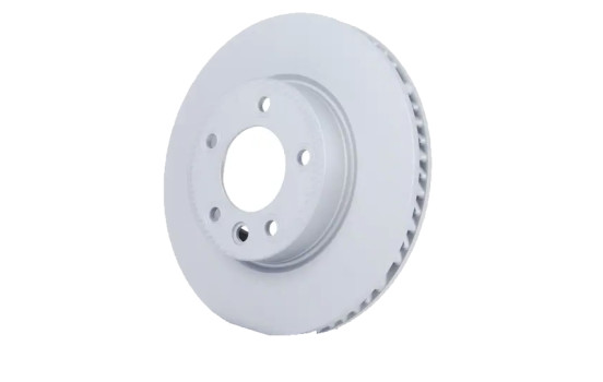 Brake Disc COAT Z 600.3225.20 Zimmermann