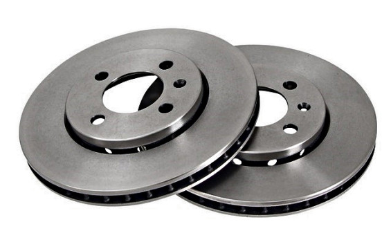 Brake Disc COAT Z 600.3250.20 Zimmermann