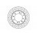 Brake Disc COATED 16492 ABS, Thumbnail 2