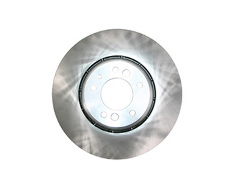 Brake Disc COATED 16518 ABS, Image 2