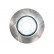 Brake Disc COATED 16518 ABS, Thumbnail 2