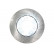 Brake Disc COATED 16520 ABS, Thumbnail 2