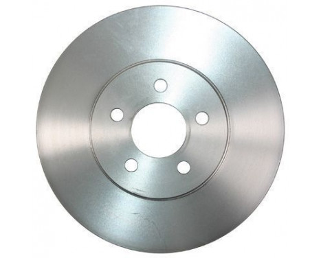 Brake Disc COATED 16726 ABS