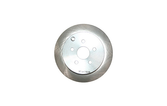 Brake Disc COATED 17169 ABS, Image 2