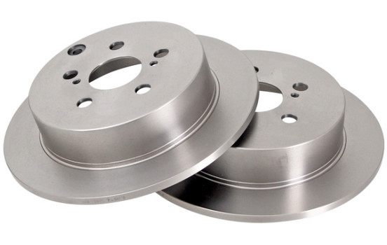 Brake Disc COATED 17169 ABS