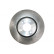 Brake Disc COATED 17226 ABS, Thumbnail 2