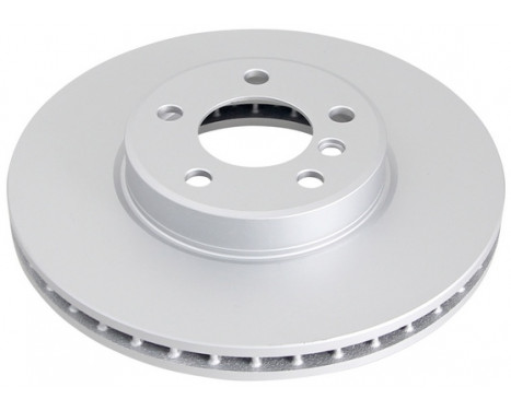 Brake Disc COATED 17230 ABS