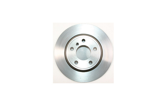 Brake Disc COATED 17233 ABS, Image 2