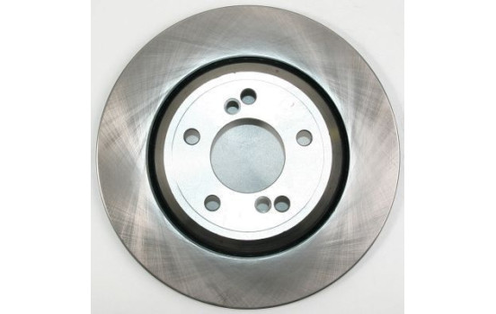 Brake Disc COATED 17234 ABS