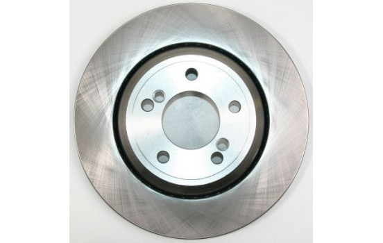 Brake Disc COATED 17235 ABS