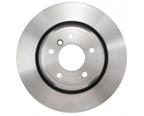 Brake Disc COATED 17236 ABS