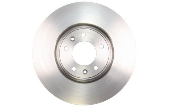 Brake Disc COATED 17344 ABS