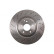 Brake Disc COATED 17367 ABS, Thumbnail 2