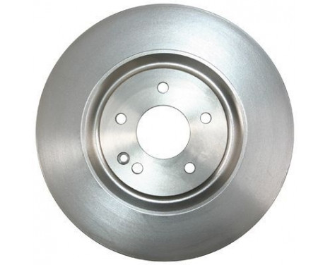 Brake Disc COATED 17390 ABS, Image 2