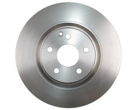 Brake Disc COATED 17393 ABS, Image 2