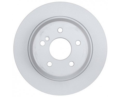 Brake Disc COATED 17395 ABS