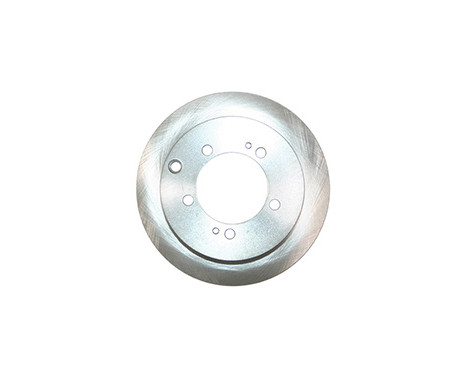 Brake Disc COATED 17432 ABS, Image 2