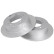 Brake Disc COATED 17432 ABS, Thumbnail 3